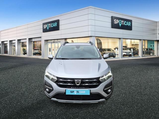 Dacia Sandero image 4