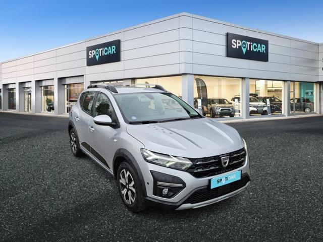 Dacia Sandero image 3