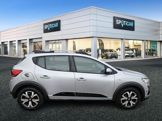 Dacia Sandero image 5