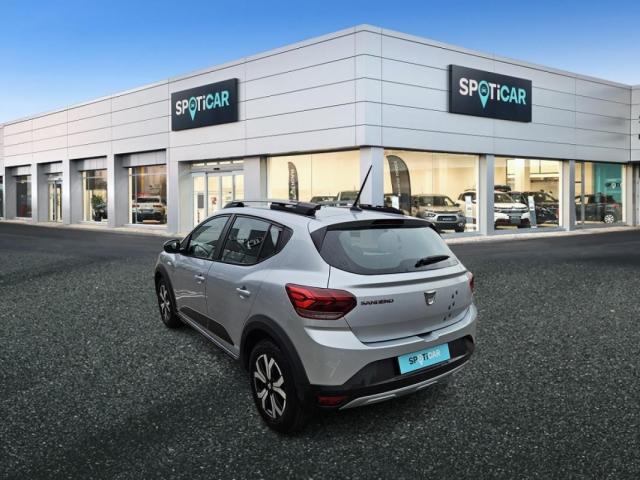 Dacia Sandero image 2