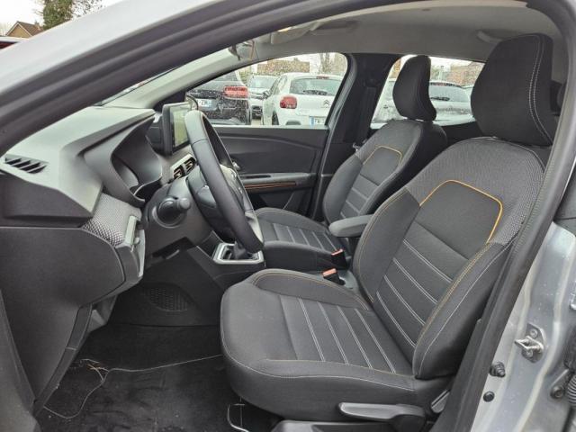 Dacia Sandero image 1