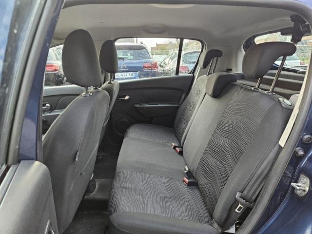 Dacia Sandero Ii image 9