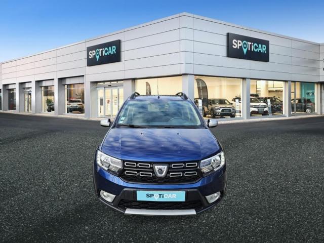 Dacia Sandero Ii image 5