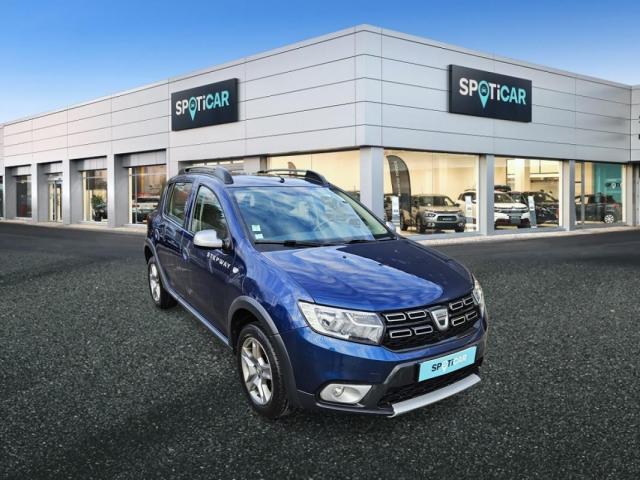 Dacia Sandero Ii image 7