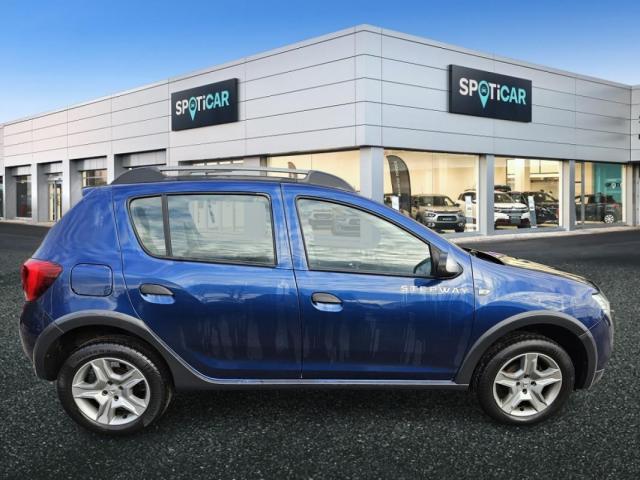 Dacia Sandero Ii image 6