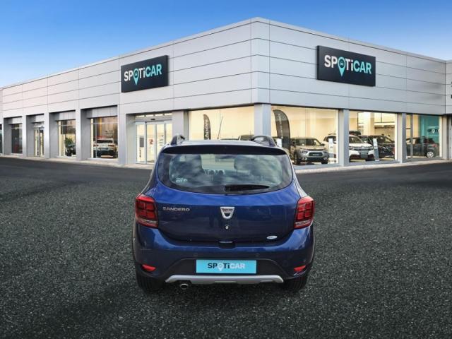 Dacia Sandero Ii image 3