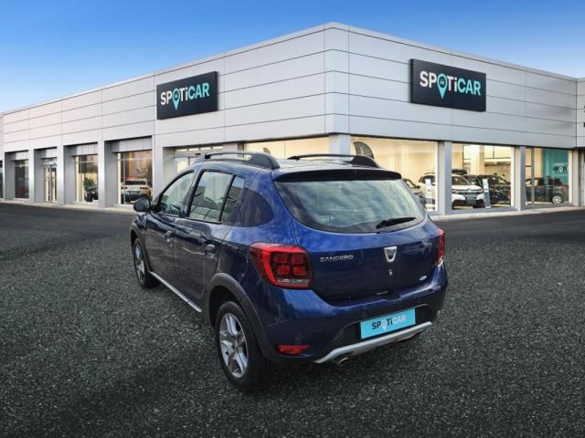 Dacia Sandero Ii image 8