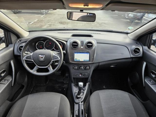 Dacia Sandero Ii image 4