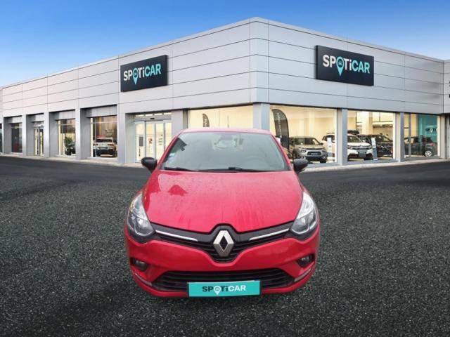 Renault Clio image 1