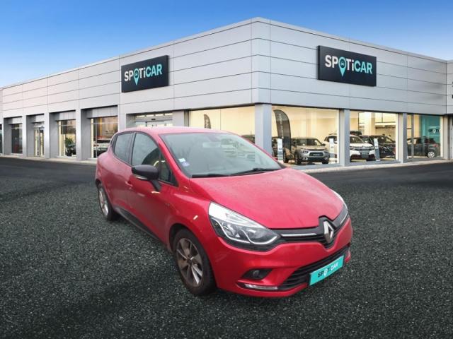 Renault Clio image 8