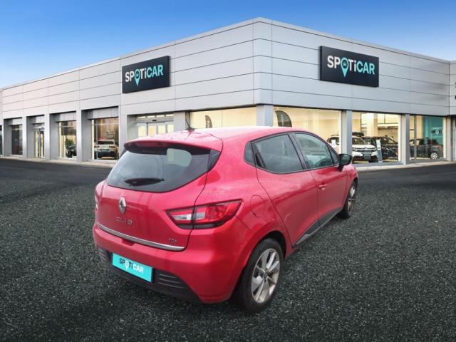 Renault Clio image 4