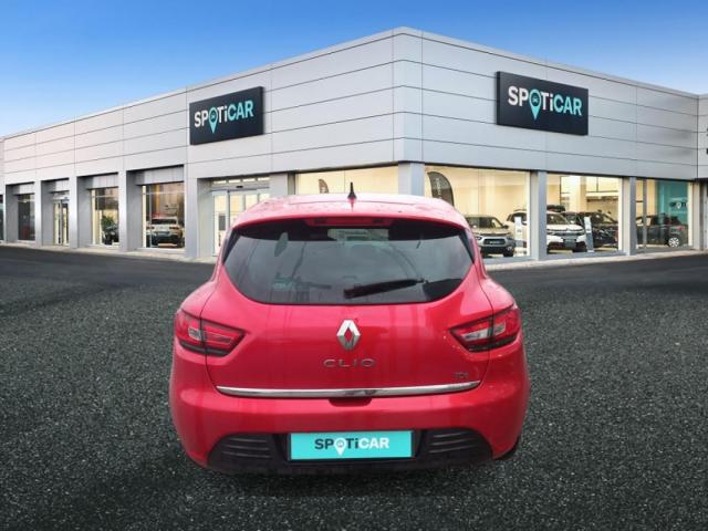 Renault Clio image 7