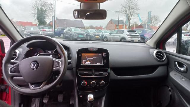Renault Clio image 2