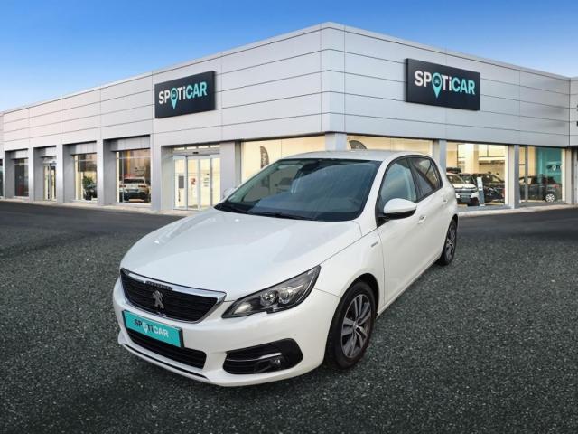 Peugeot 308 Ii Puretech 110 S&s Style
