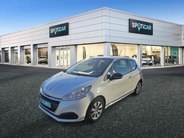Peugeot 208 Puretech 68 Like