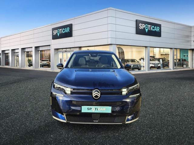 Citroen C5 Aircross image 4