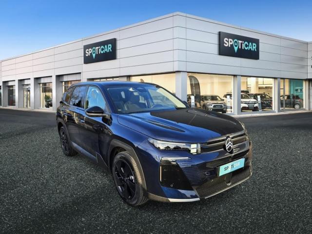 Citroen C5 Aircross image 8