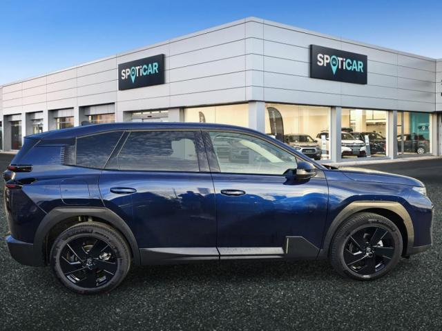 Citroen C5 Aircross image 6