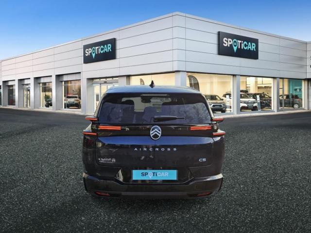 Citroen C5 Aircross image 7