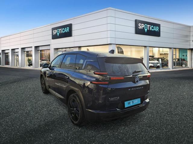 Citroen C5 Aircross image 9