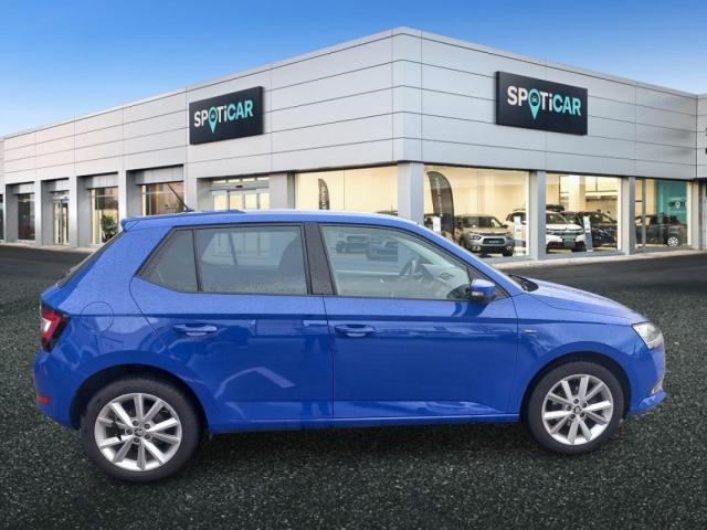 Skoda Fabia image 2