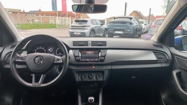 Skoda Fabia image 5