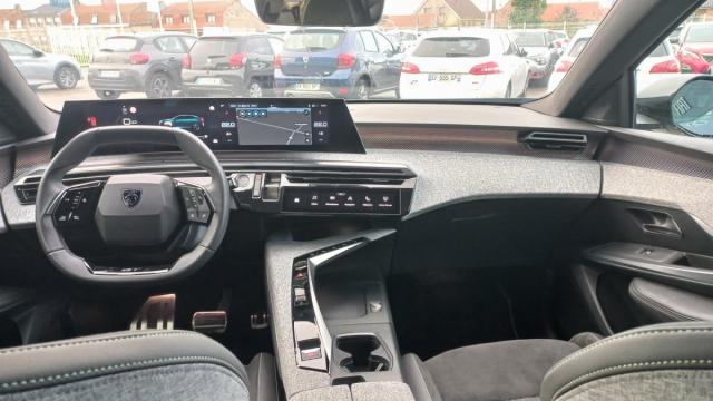 Peugeot 3008 image 3