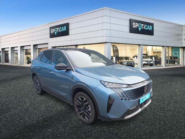 Peugeot 3008 image 4