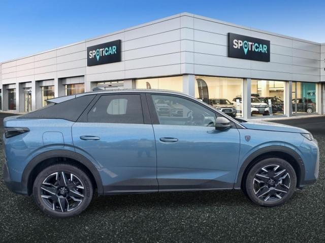 Peugeot 3008 image 7