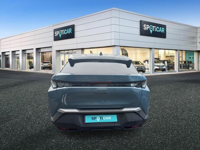 Peugeot 3008 image 8