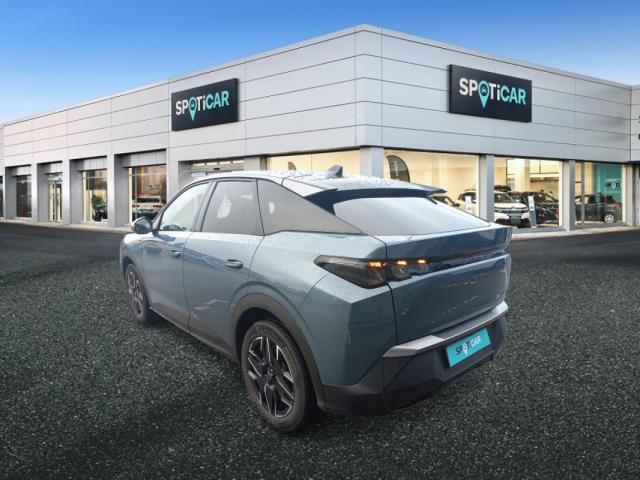 Peugeot 3008 image 2