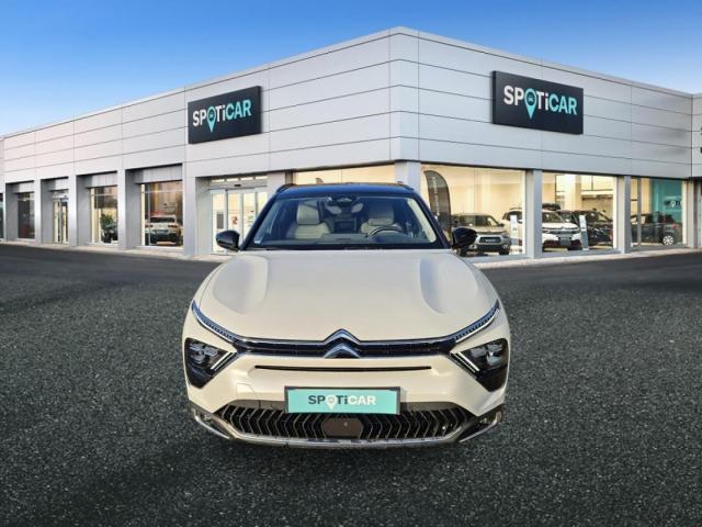 Citroen C5 X image 7