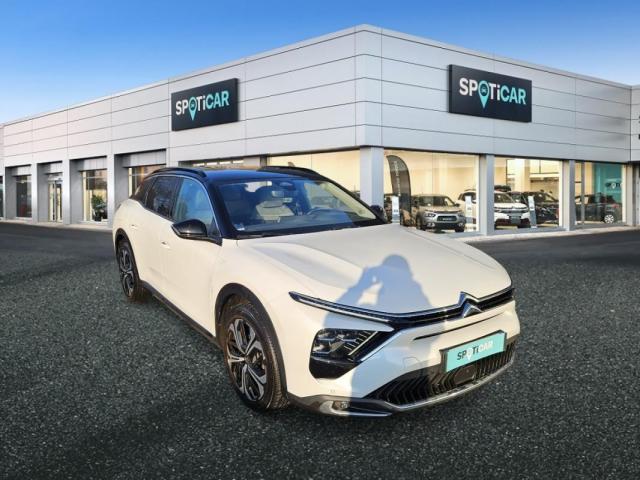 Citroen C5 X image 1