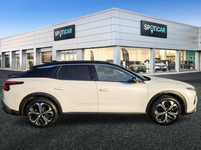 Citroen C5 X image 8