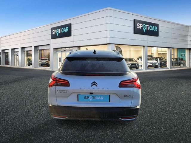 Citroen C5 X image 4