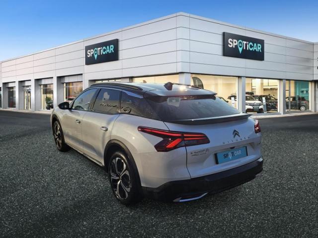 Citroen C5 X image 2