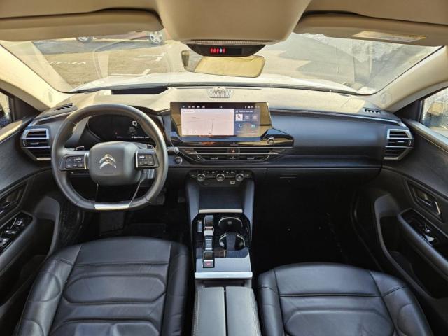 Citroen C5 X image 5