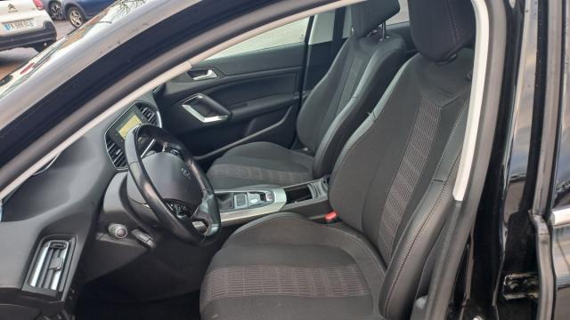 Peugeot 308 Sw image 2