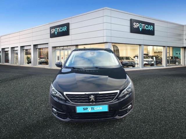 Peugeot 308 Sw image 8