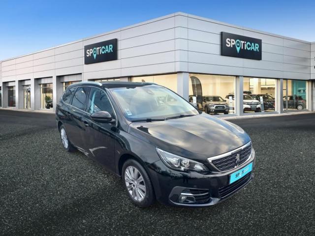 Peugeot 308 Sw image 4