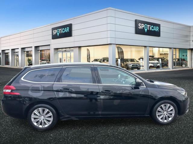 Peugeot 308 Sw image 7