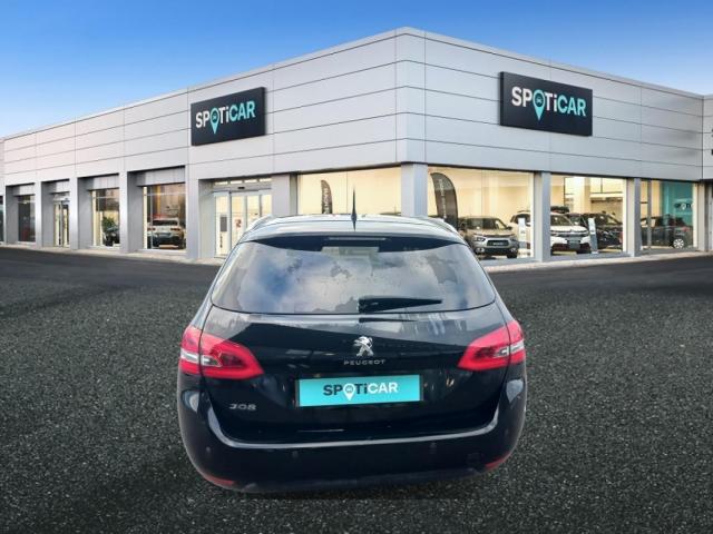 Peugeot 308 Sw image 5