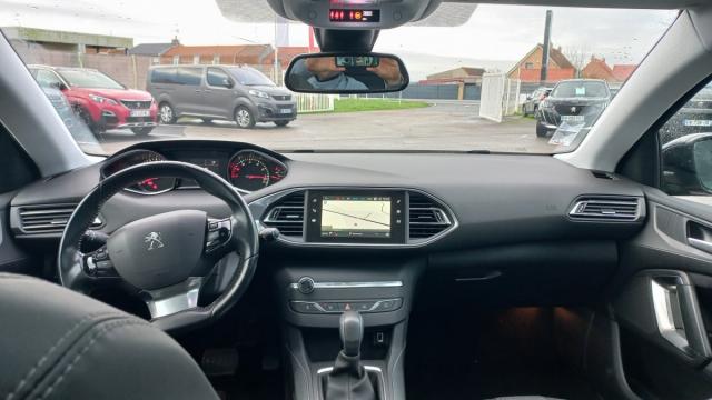 Peugeot 308 Sw image 1