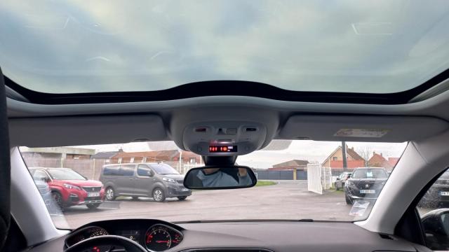 Peugeot 308 Sw image 9