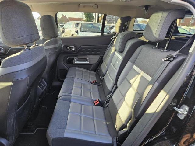 Citroen C5 Aircross image 3