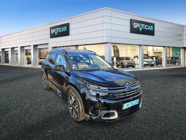 Citroen C5 Aircross image 7