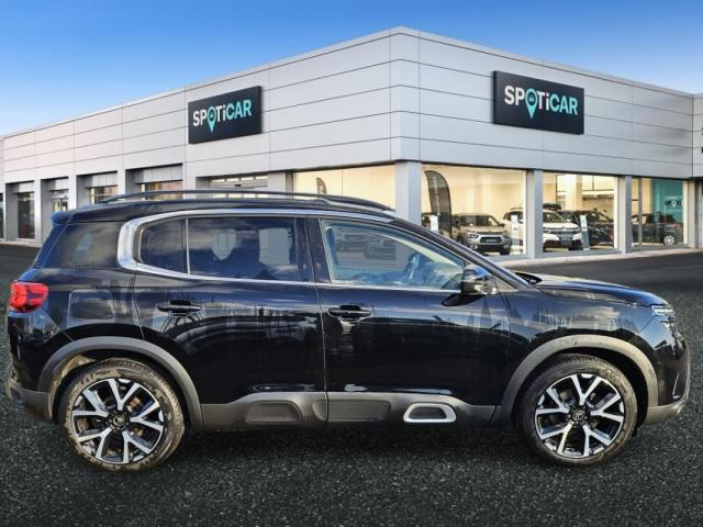 Citroen C5 Aircross image 6