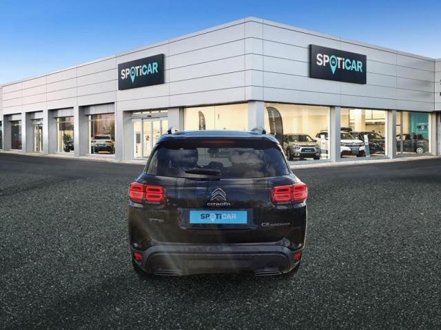 Citroen C5 Aircross image 9