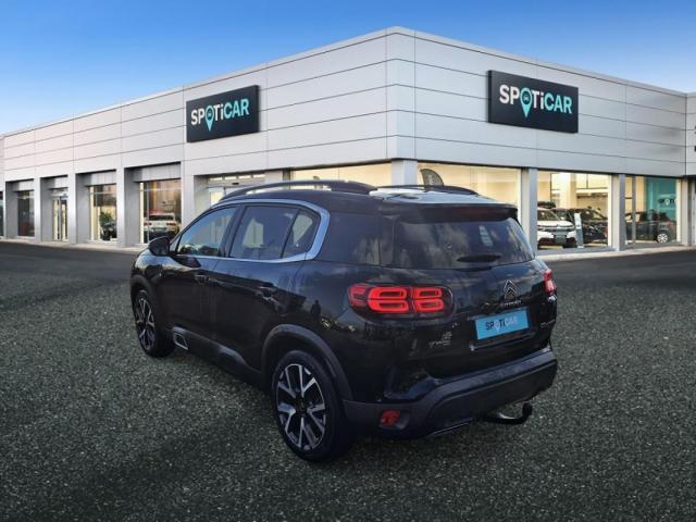 Citroen C5 Aircross image 8
