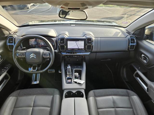 Citroen C5 Aircross image 4